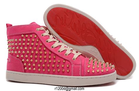 christian louboutin pas cher chine